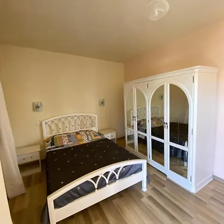 Maria House *