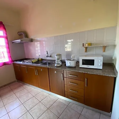 בית נופש Maria House *