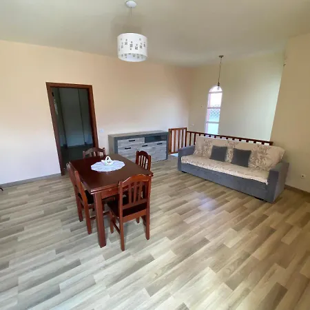 Maria House בית נופש סאו ז'ורז'