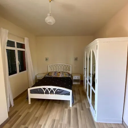 Maria House São Jorge