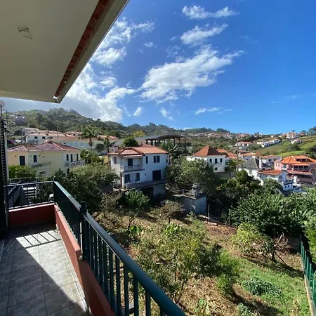 Maria House בית נופש