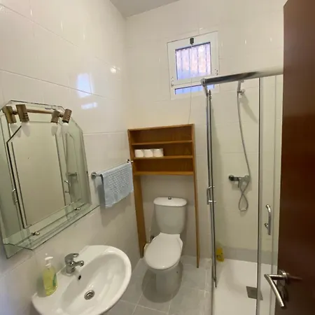 Maria House * São Jorge