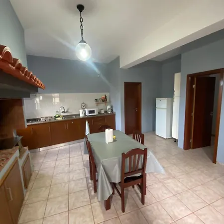 Maria House בית נופש סאו ז'ורז'