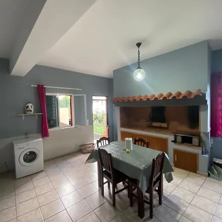 Σπίτι διακοπών Maria House