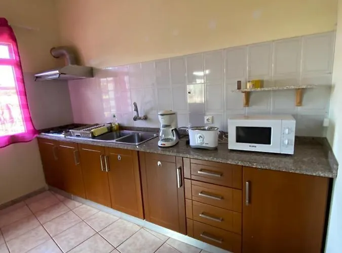 Holiday home Maria House *