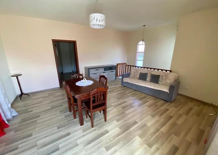 Maria House Holiday home Sao Jorge (Madeira)