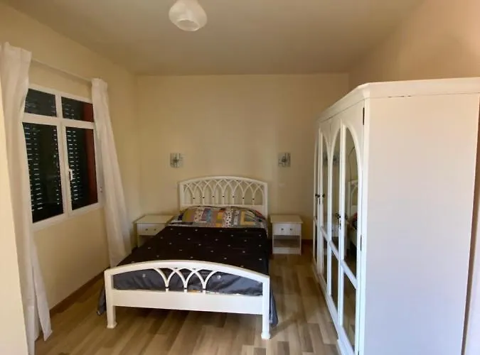 Maria House Sao Jorge (Madeira)