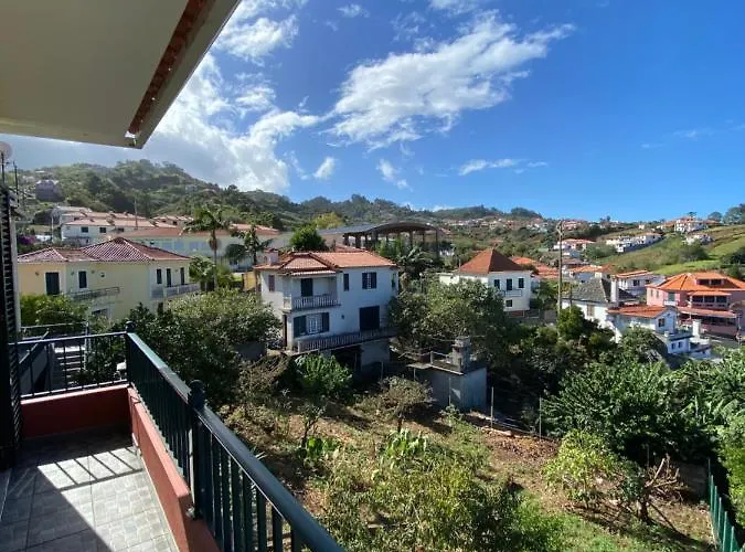 Maria House Holiday home