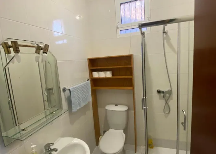 Maria House * Sao Jorge (Madeira)