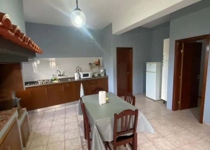 Maria House Holiday home Sao Jorge (Madeira)