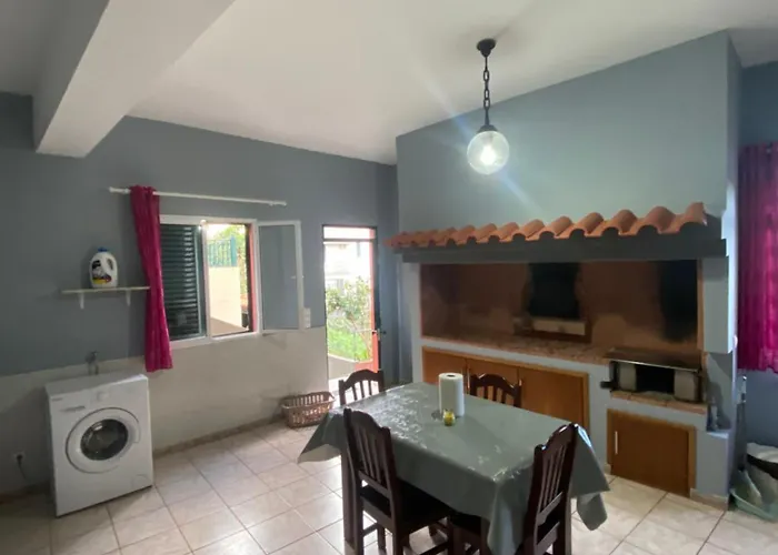 Holiday home Maria House